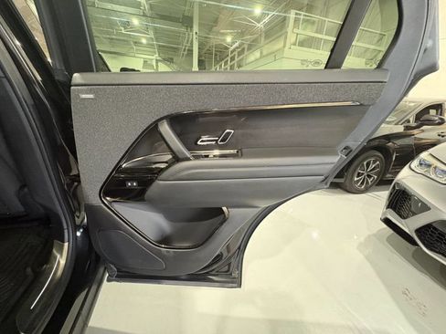 Used 2024 Land Rover Range Rover Sport Dynamic SE AWD/4WD image 44