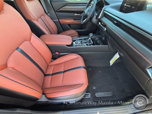 New 2026 MAZDA CX-50 2.5 Turbo w/ Weather Package image 11