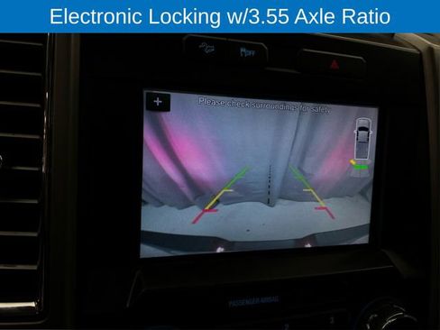 Used 2016 Ford F150 Lariat image 29