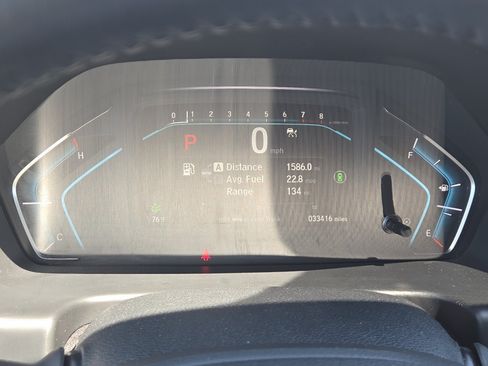 Used 2024 Honda Odyssey Touring image 29