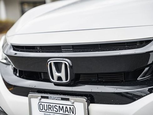 Used 2021 Honda Civic Sport image 10