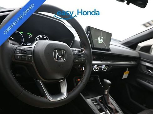 Used 2026 Honda CR-V Sport image 10