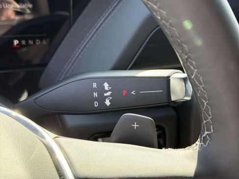 New 2026 GMC Yukon XL Denali RWD image 13
