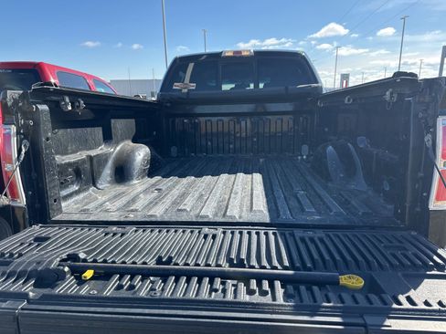 Used 2013 Ford F150 XLT w/ Luxury Equipment Group image 25