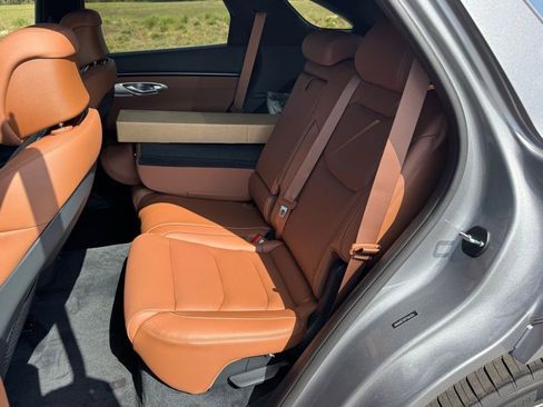 New 2026 Genesis GV70 2.5T Advanced image 23