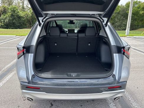 New 2026 Acura ADX FWD image 29