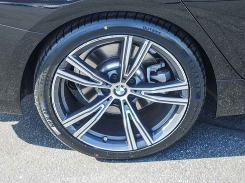 Used 2023 BMW 330i 330i w/ Driving Assistance Package image 11