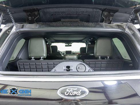 Used 2022 Ford Expedition Timberline w/ Equipment Group 501A AWD/4WD image 33