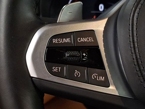 Certified 2023 BMW 530i xDrive w/ M Sport Package image 16