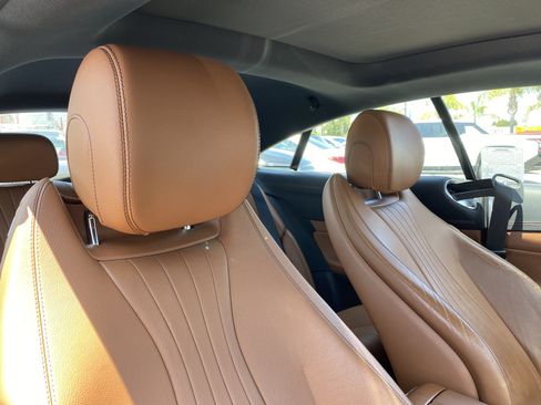 Used 2018 Mercedes-Benz E 400 Coupe image 20
