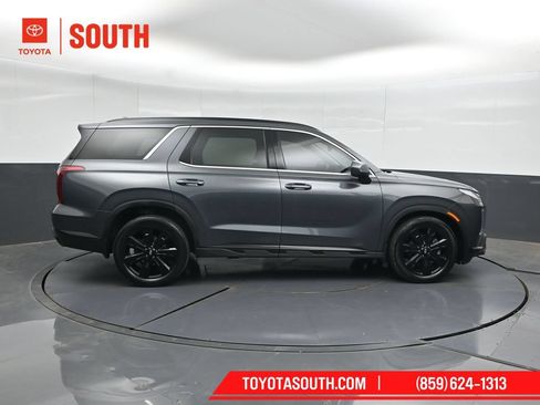 Used 2023 Hyundai Palisade XRT AWD/4WD image 3