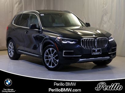 Certified 2023 BMW X5 xDrive40i w/ Premium Package