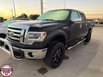 Used 2014 Ford F150 XLT w/ Equipment Group 302A Luxury