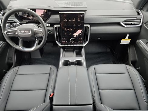 New 2026 GMC Acadia Elevation w/ Black Edition FWD image 18