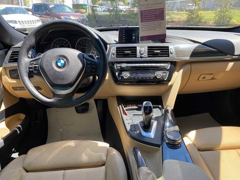 Used 2018 BMW 330i Gran Turismo xDrive AWD/4WD image 7
