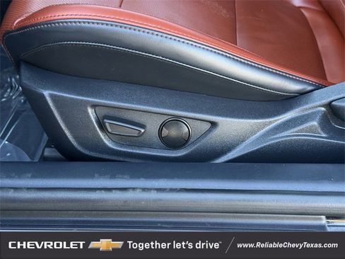 Used 2024 Ford Mustang GT Premium w/ GT Performance Package image 28