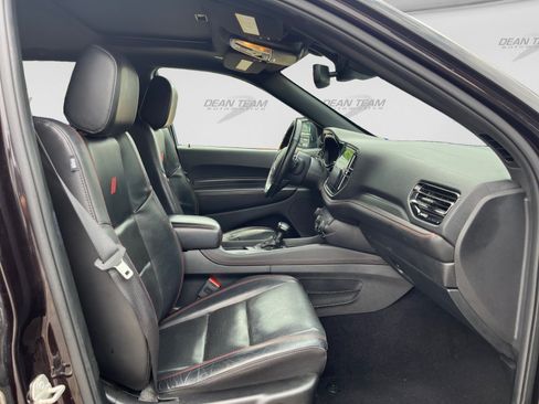 Used 2024 Dodge Durango GT AWD/4WD image 17