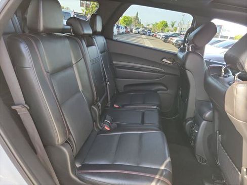 Certified 2024 Dodge Durango GT RWD image 22