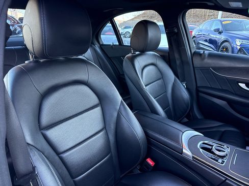 Used 2021 Mercedes-Benz C 300 4MATIC Sedan image 45