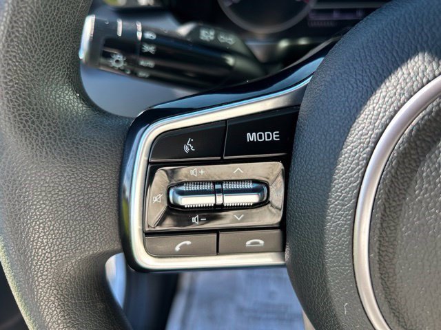 Used 2022 Kia Sorento LX AWD/4WD image 17