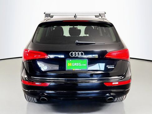 Used 2017 Audi Q5 2.0T Premium image 8