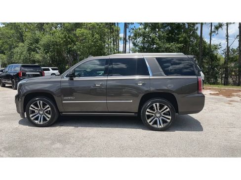 Used 2019 GMC Yukon Denali w/ Denali Ultimate Package AWD/4WD image 6