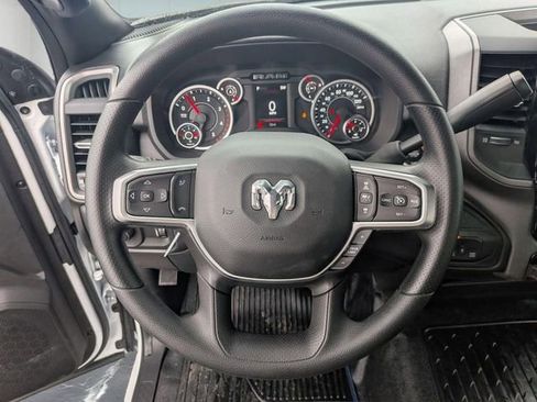 New 2026 RAM 5500 Tradesman image 14