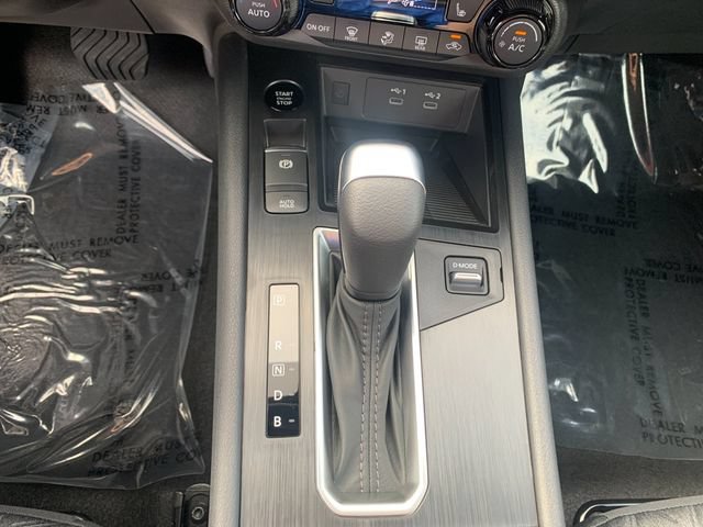 New 2026 Nissan Kicks SV w/ Cold Weather Package FWD image 23