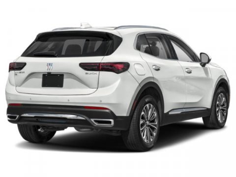 Used 2024 Buick Envision Avenir AWD/4WD image 5