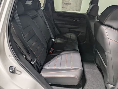 New 2026 Honda CR-V Sport-L image 18