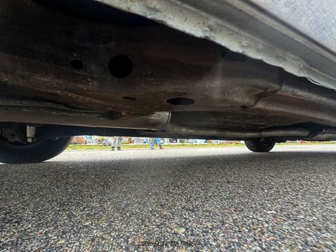 Used 1986 Cadillac Brougham Brougham image 79