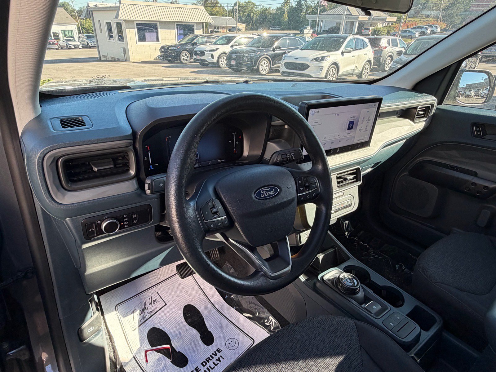 Used 2025 Ford Maverick XL w/ Equipment Group 102A AWD/4WD image 28