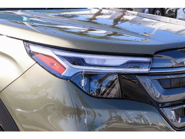 New 2026 Subaru Forester Sport AWD/4WD image 36