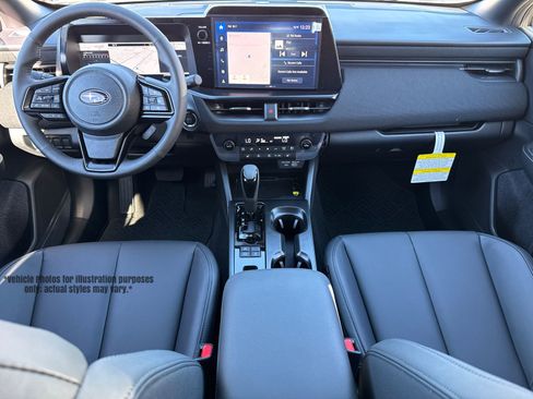 New 2026 Subaru Outback Premium image 12