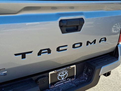 New 2026 Toyota Tacoma SR5 image 17