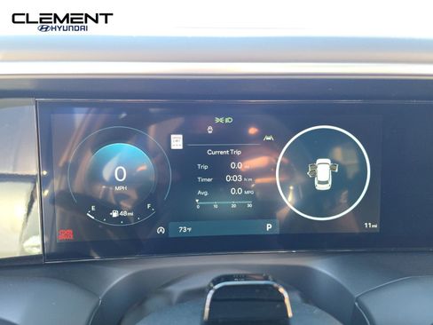 New 2026 Hyundai Palisade Calligraphy image 17