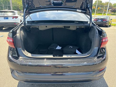 Used 2022 Volkswagen Jetta SE FWD image 23