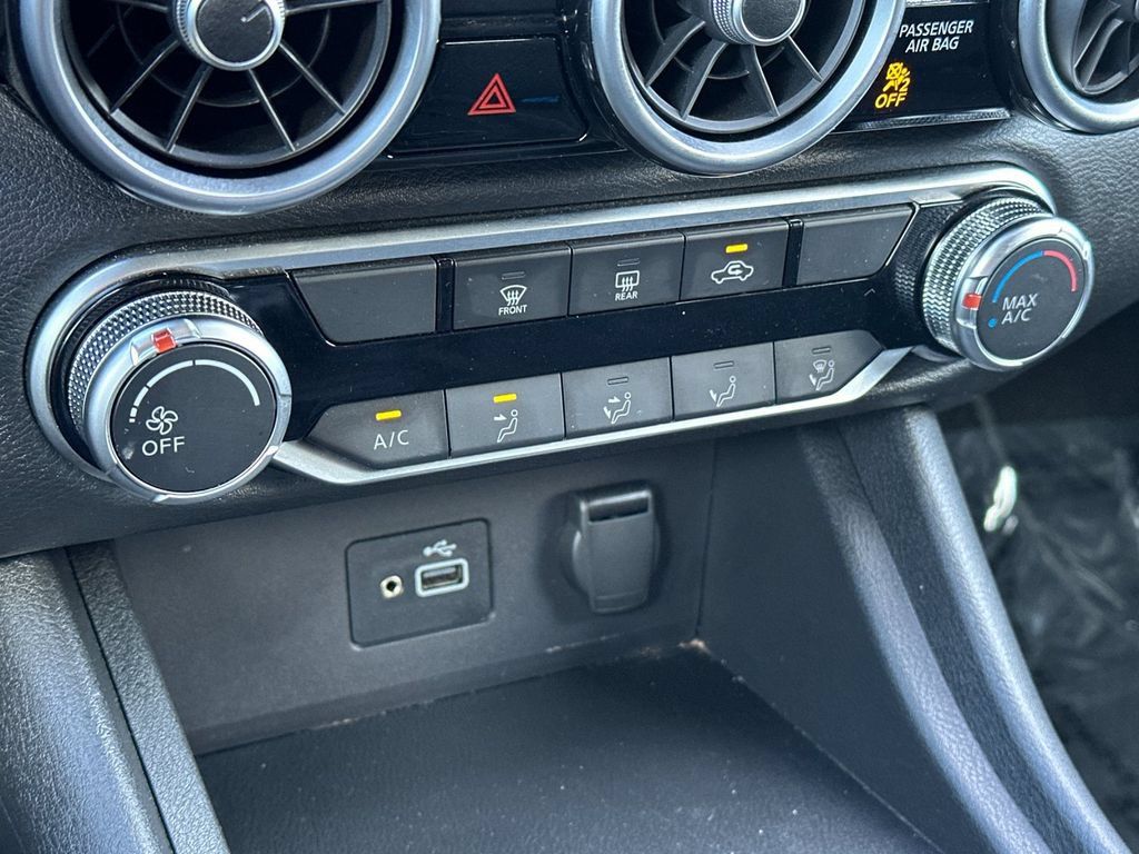 Used 2023 Nissan Sentra S FWD image 21