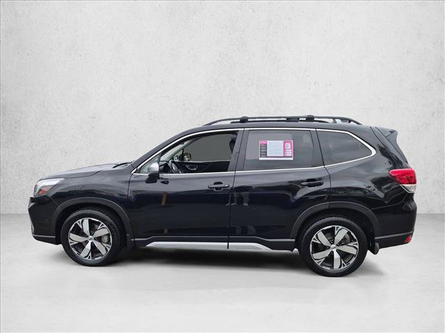 Used 2020 Subaru Forester Touring w/ Popular Package #2 AWD/4WD image 9