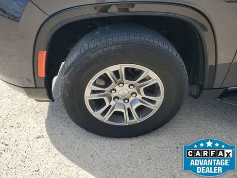 Used 2022 Jeep Wagoneer Series I w/ Convenience Group I image 18