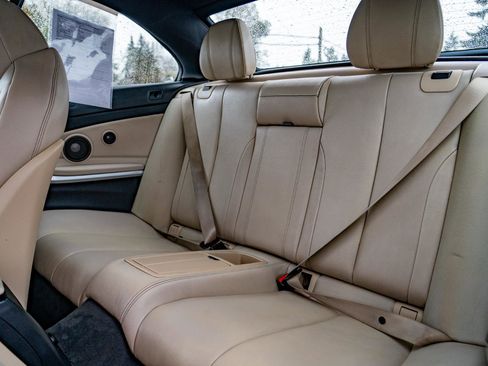 Used 2015 BMW 435i Convertible RWD image 18