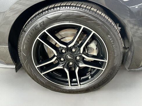 Used 2019 Ford Mustang GT w/ Equipment Group 301A RWD image 35