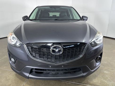 Used 2014 MAZDA CX-5 Grand Touring AWD/4WD image 5