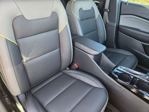 New 2026 Chevrolet Trax ACTIV w/ Driver Confidence Package FWD image 10