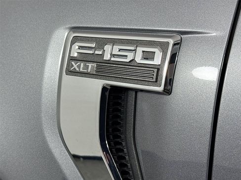 Used 2025 Ford F150 XLT w/ Equipment Group 301A Standard AWD/4WD image 13