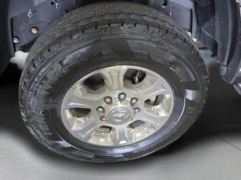 Used 2024 RAM 2500 Big Horn image 26