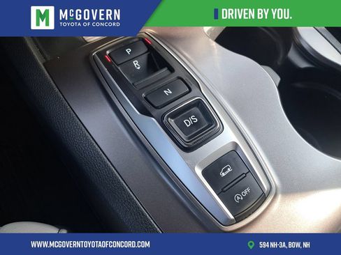 Used 2022 Honda Passport EX-L image 34