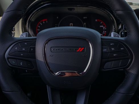 New 2026 Dodge Durango GT w/ Blacktop Package AWD/4WD image 25
