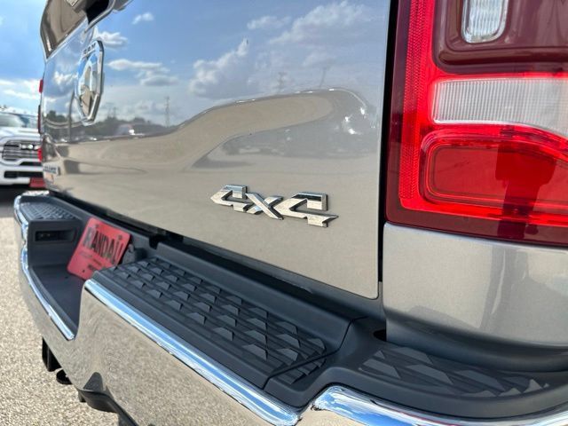 Used 2019 RAM 3500 Laramie AWD/4WD image 59