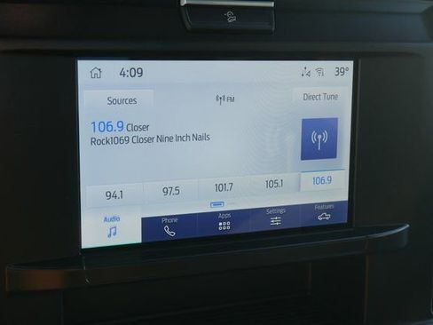New 2026 Ford F250 XLT w/ FX4 Off-Road Package AWD/4WD image 19